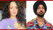 Diljit Dosanjh breaks silence with cryptic note, is it a response to Kangana Ranaut’s jibe?