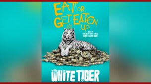 The White Tiger: Why Is The Driver Speaking In English?
