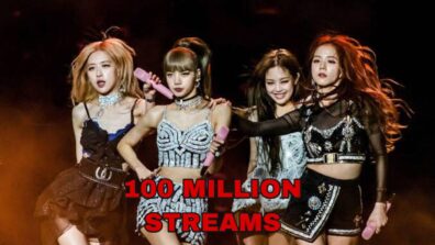 These Blackpink’s Songs Made It To 100m Views On Spotify: Know Which