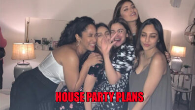 Things To Keep In Mind While Planning Your House Party