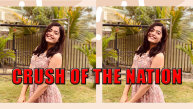 Things We Like About Rashmika Mandanna That Makes Her Indian Crush Of The Year