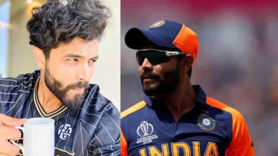 This is how Ravindra Jadeja is keeping a positive mindset before India Vs Australia's 3rd ODI