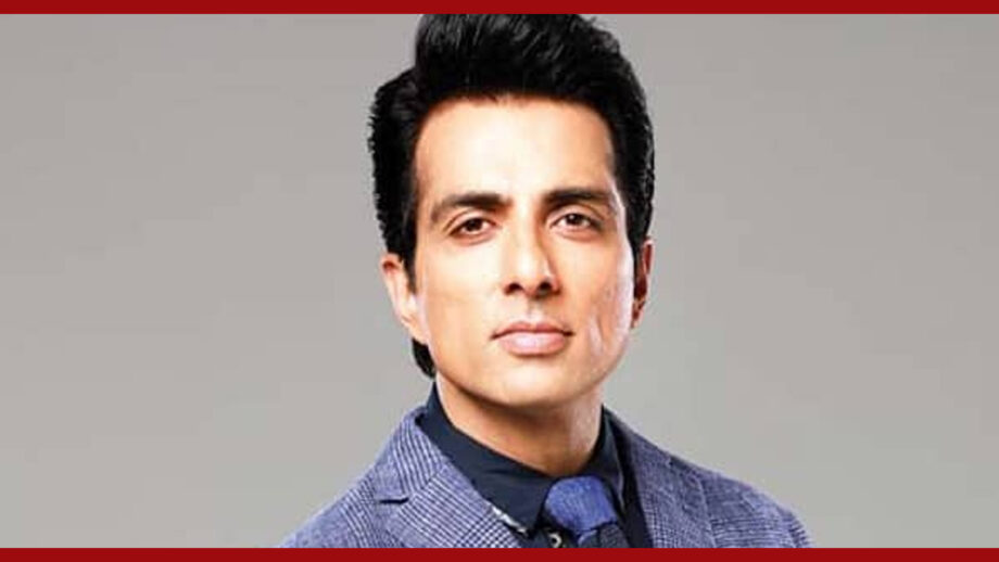 This year has been the best teacher for mankind: Sonu Sood