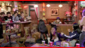 Throwback: BTS Scare Fans On The Sets Of Friends. Have A Look