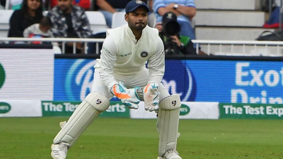 Throwback: In 2018, Rishabh Pant Equaled The Record For Most Catches Taken In Tests By A Wicket-Keeper: Know Facts & Other Players