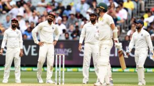 THROWBACK: In This Month In 2018 India Registered Their First Win In Australia