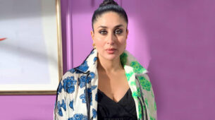 Throwback: Kareena Kapoor Wants Shah Rukh Khan’s London House And Karan Johar’s Wardrobe