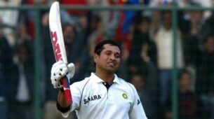 THROWBACK: Sachin Tendulkar, On 10 Dec 2005, Got His 35th Century To Become The Most Prolific Centurion