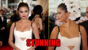 Throwback To 2015 When Selena Gomez Covered Her Hair With Orchids: Have A Look