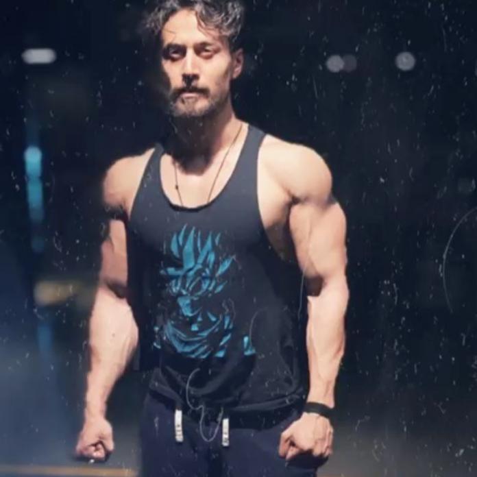 Tiger Shroff, Kartik Aaryan, Vicky Kaushal: Coolest Look In Ganjis 5