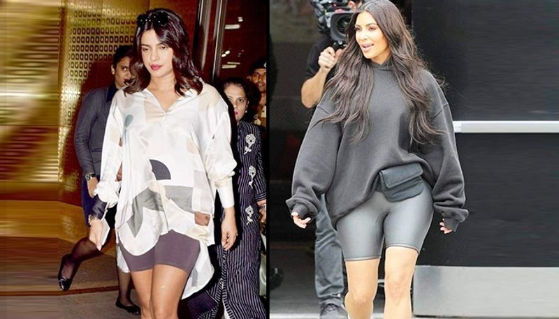 Times When Bollywood Stars Got Inspired By Kim Kardashian’s Style: Find Out Who - 3