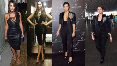 Times When Bollywood Stars Got Inspired By Kim Kardashian’s Style: Find Out Who