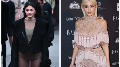 Times Kylie Jenner Nailed The Weirdest Outfits