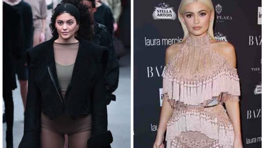 Times Kylie Jenner Nailed The Weirdest Outfits 10