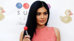 Manicure Ideas From Kylie Jenner That Are Worth Copying, Take Inspiration