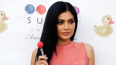 Manicure Ideas From Kylie Jenner That Are Worth Copying, Take Inspiration