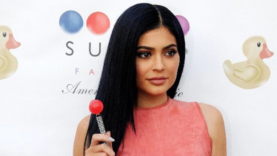 Times Kylie Jenner Nailed The Weirdest Outfits 5