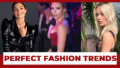 Times When Gal Gadot, Scarlett Johansson, And Margot Robbie Set Perfect Fashion Trends