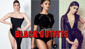Times When Urvashi Rautela Absolutely Bombed In BLACK