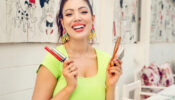 [TMKOC Babitaji Surprise] Munmun Dutta aka Babita has a huge surprise for all, find out what