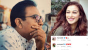 TMKOC fame Dilip Joshi aka Jethalal is nervous about 2021, Anjali Bhabhi and Komal Bhabhi comment