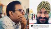 TMKOC fame Dilip Joshi aka Jethalal is nervous about 2021, Roshan Singh Sodhi has something to say