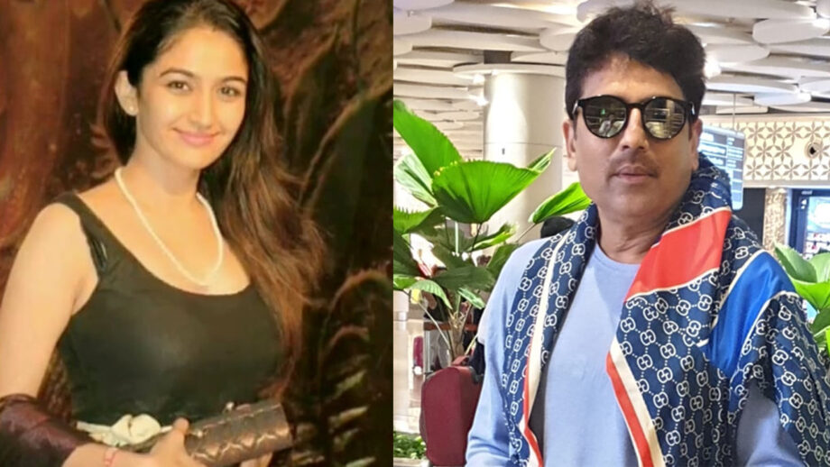 TMKOC's Neha Mehta aka Anjali Bhabhi reunites with Shailesh Lodha once again