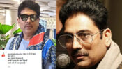 TMKOC’s Shailesh Lodha gets philosophical, shares a beautiful quote