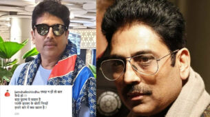 TMKOC’s Shailesh Lodha gets philosophical, shares a beautiful quote