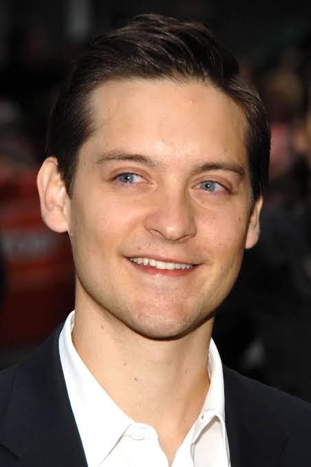 Tobey Maguire And His Delicious Clean Shaven Looks - 0