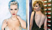 Top 10 Hottest Looks Of Scarlett Johansson