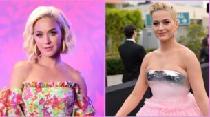 Top 3 Hottest Hairstyles Of Katy Perry That Will Leave You In Awe