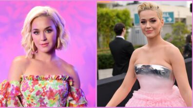 Top 3 Hottest Hairstyles Of Katy Perry That Will Leave You In Awe