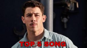 Top 5 Best Nick Jonas Songs For Gym Lovers
