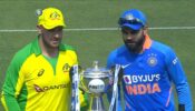 Top 5 Best Team India Moments Of Ind Vs Aus ODI 2020 