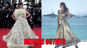 Top 5 Bizarre Outfits One Must Try