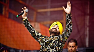 Top 5 Daler Mehndi’s Party Songs