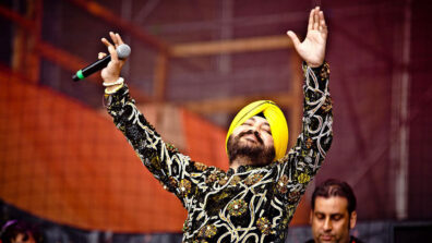 Top 5 Daler Mehndi’s Party Songs