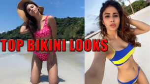 Fashion Stylefile: Vacation Outfit Ideas Coming Straight From Mouni Roy, Bookmark