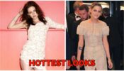 Top 5 Hottest Looks Of Kristen Stewart