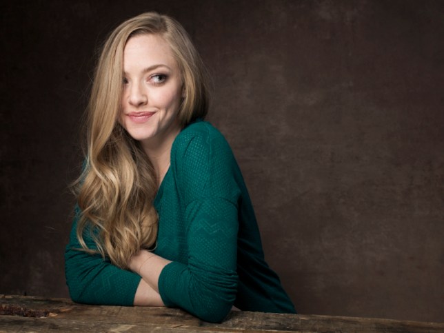 Top 5 Hottest Unseen Photos Of Amanda Seyfried 1