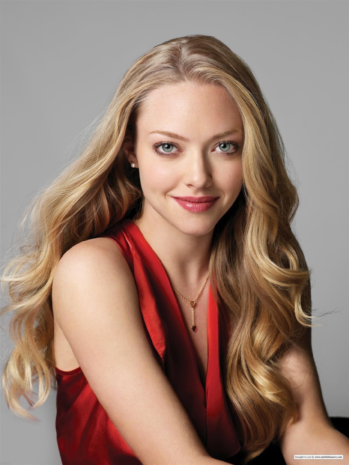 Top 5 Hottest Unseen Photos Of Amanda Seyfried 2