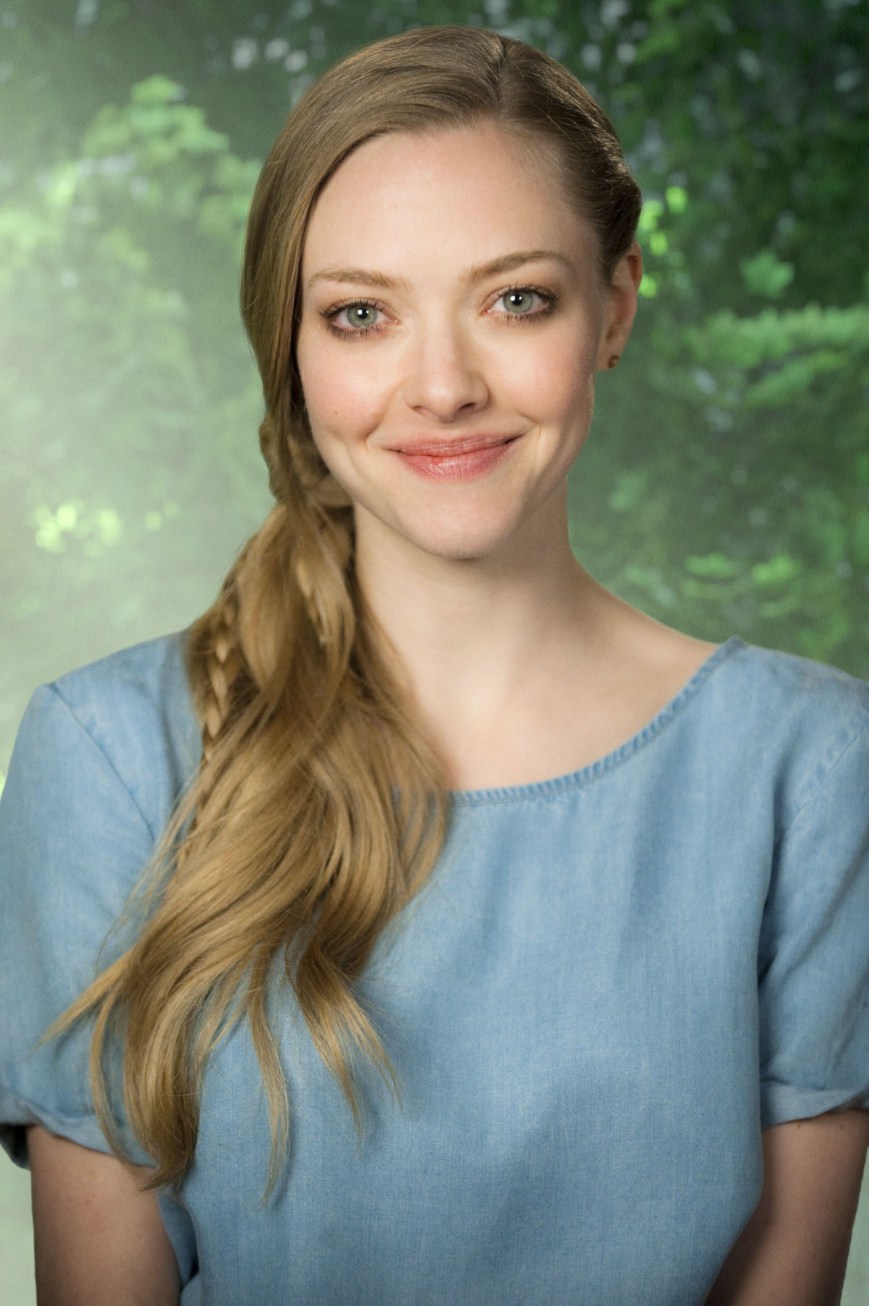 Top 5 Hottest Unseen Photos Of Amanda Seyfried 4