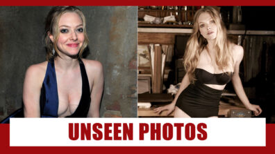 Top 5 Hottest Unseen Photos Of Amanda Seyfried