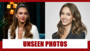 Top 5 Hottest Unseen Photos Of Jessica Alba