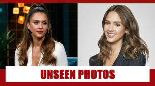 Top 5 Hottest Unseen Photos Of Jessica Alba