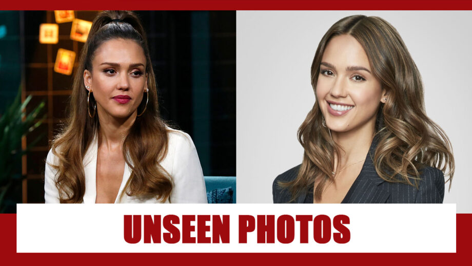 Top 5 Hottest Unseen Photos Of Jessica Alba 3