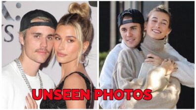 Top 5 Hottest Unseen Photos Of Justin Bieber And Hailey Baldwin