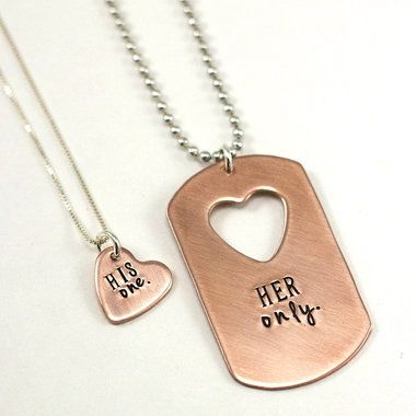 Top 5 Most Beautiful Personalised Jewellery That Will Make A Perfect Gift For Your Bae - 2