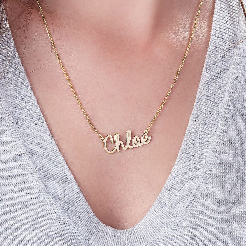 Top 5 Most Beautiful Personalised Jewellery That Will Make A Perfect Gift For Your Bae - 4